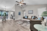 Beach House Getaway