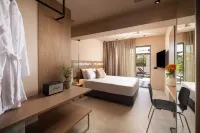 Cosmeen Lifestyle Boutique Stay Hotels in Limenas Chersonisou