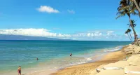 F507 - 2 Bedroom/2 Bath - Steps from the Beach, Super Clean!  호텔