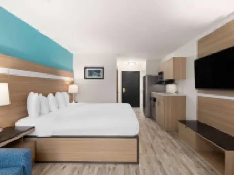 La Quinta Inn & Suites by Wyndham Sevierville / Kodak Hotels in Sevierville