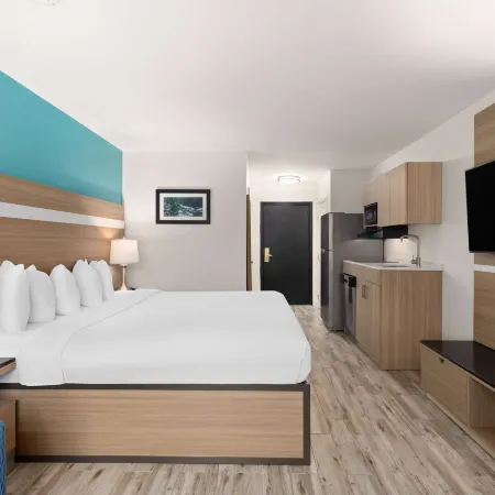 La Quinta Inn & Suites by Wyndham Sevierville / Kodak
