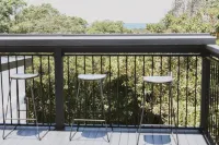 Victoria St. Beach House, Coffs Jetty5 Bedroom PET Friendly Airconditioned