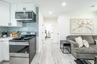 Cozy home 2bed near DTLA w/Parking