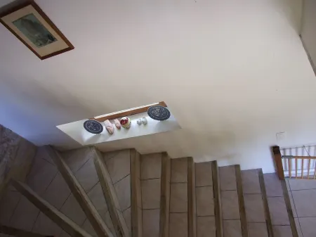 Traditional Normandy Cottage