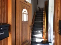 Villa Annabelle, Luxe vakantiehuis in Winterberg