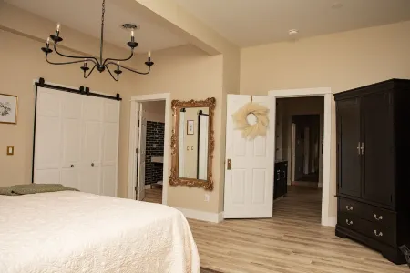 The Oakley Loft - Near Letchworth State Park