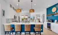 Beach  / Pool / Hot Tub / Game Room / Firepit/ Sleeps 10