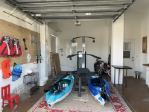 Seascape - WHOLE HOUSE 360 water views, pool, gulf Hotels in Hernando Beach