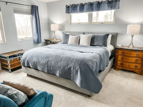 Bright and Sunny Casa Christina-Pet Friendly-Has A/C