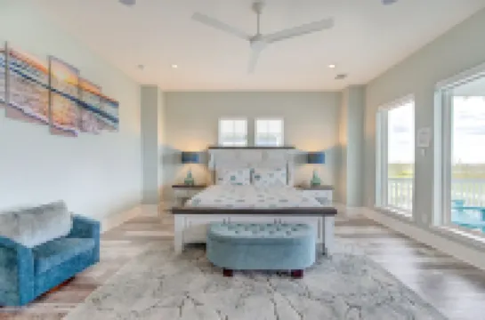 DriftAway to the Beach