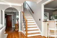 PARADISE FOUND<br>Lakefront - Pool - Beautiful Views