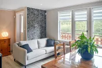 Chalet de la Soye
