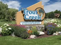 Cozy Getaway Near All the FUN! Harbor Springs/Petoskey Hotels in Pleasantview Township