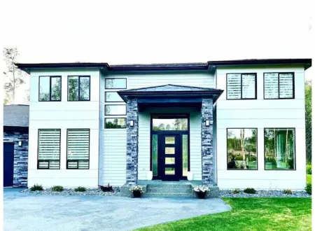 Alaska Getaway Wasilla, Alaska