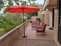 Desert Escape With Pool!