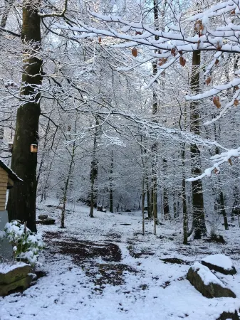 Lily cottage In An Idyllic Riverside Location, Lake District Nation Park.