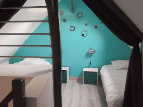 Guest House 400m from Marina and Shopping Area Hotels in Saint-Valery-sur-Somme