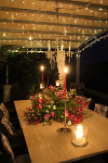 Lovingly Renovated Country House in the Olive Grove with Large Panoramic Pool, Air Conditioning