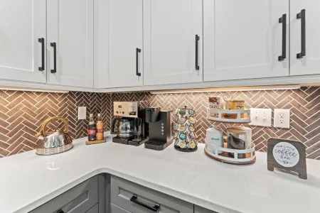 Our Sweet Little Piece of Tennessee