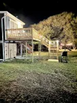 The Scooby Shack-A fully remodeled home with private neighborhood beach access!