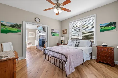 Lake View Home with Game Room - Pet Friendly - Spacious Home