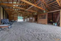 全新！達科他之夢住宿加早餐旅館野牛之夢小屋