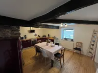 Eifelauszeit - Auszeit ist Eifelzeit / bis zu 8 Personen + Kind + Vierbeiner Hotels in Hurtgenwald