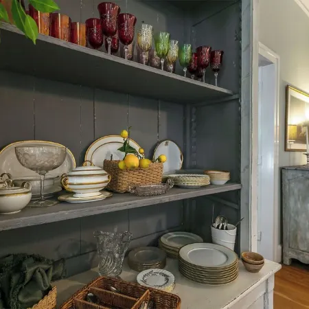 1883 Colonial Revival Historical Renovation