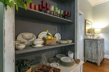 1883 Colonial Revival Historical Renovation