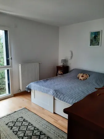 Apartment - Recent large two-room apartment- St JORIOZ - Lake Annecy