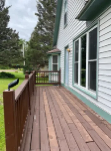 House in Bessemer - 3 BR/1.5 Bathrooms