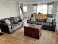 Juniper House - in the Heart of Downtown LC!