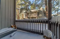 Sundowner Retreat/Central Mammoth/Walk DT/Sleeps 8