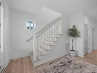 Luxe 4 Bedroom Home w/ Ocean views & Quick Private Beach Access in Surf City!