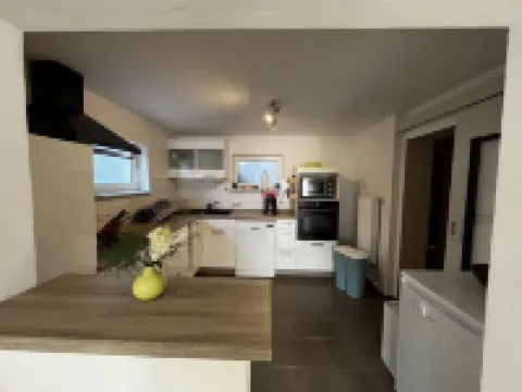 Ferienwohnung Am Anger - am Tor zum Oderbruch