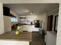 Ferienwohnung Am Anger - am Tor zum Oderbruch Hotels in Märkisch-Oderland