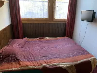 Studio for 2 people with view of Brévent