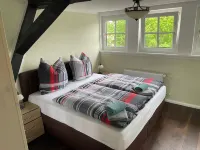 Apartment "See-Loft" Hotels in der Nähe von Aussichtsturm am Jasenberg