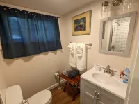 Finger Lakes Cottage Getaway Hotel a Geneva