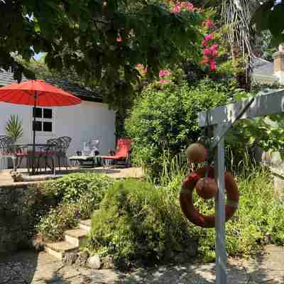 Little Gem in heart of Old Village with private hot tub from Nov 2021 Hotel Exterior
