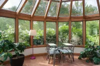 Peaceful Suite in a Farm Setting-20 Mins to Ocean-Unit 4- Abbott Brook Inn