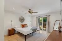 Arnoldo, 5 Bedroom 4 full baths, pool, hot tub, views