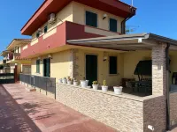 Superb/splendid modern villa Santa Maria di Focallo Ispica