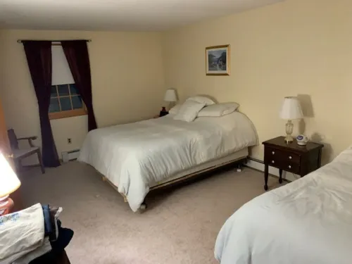 Cozy 2-Bedroom Apartment Just 6 Minutes Drive to Cape Cod Beaches