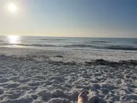 Amazing Location in the Heart of Indian Rocks Beach just Steps to the Sand!