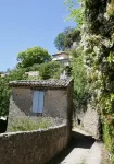 Maison D'architecte Indépendante Dans un Jardin Avec vue Remarquable