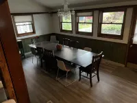 Sleeps 20+ Hillsboro, Beaverton Big and Spacious 7 Bedrooms Hotels in Hillsboro