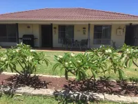 Sharpie’s Family Shack 🏝 Greenhead 🏡 Hotel a Leeman