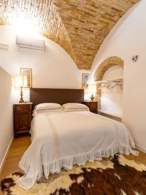 Saint Francis Studio Apartment