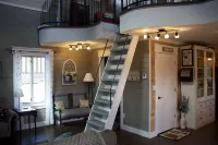 Stonehaven Cottages - "The Gatekeeper Cottage"